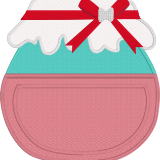 Jam jar - ITHWL