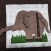 Feed the elephant zipper page - ITHWL
