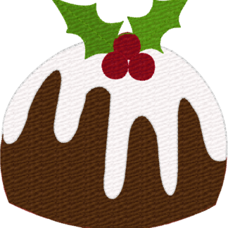 Gingerbread house 4x4 - ITHWL