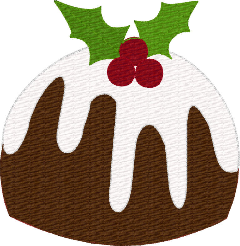 Gingerbread house 4x4 - ITHWL