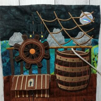 Pirate - ITHWL