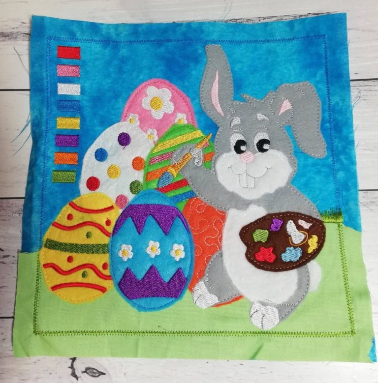 05 Easter - ITHWL