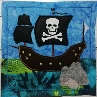Pirate - ITHWL