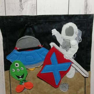 Space - ITHWL