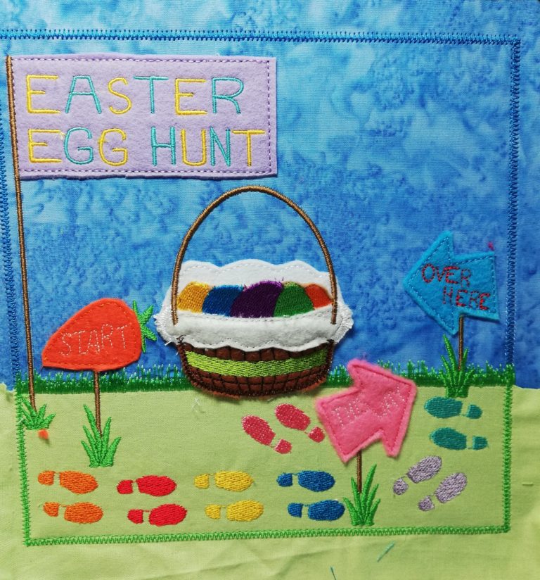 Easter - ITHWL