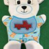 Fosta bear boy ND - ITHWL