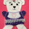 Fosta bear girl ND - ITHWL