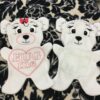 Fosta bears - ITHWL