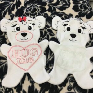Fosta bears - ITHWL