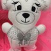 Fosta bride bear - ITHWL