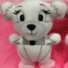 Fosta tux bear - ITHWL