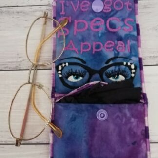 Glasses case - ITHWL
