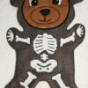Fosta bear skeleton - ITHWL