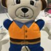Fosta bear Aussie Farmer - ITHWL