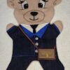 Fosta postie bear - ITHWL