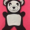 Fosta panda bear - ITHWL