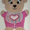 Fosta baby girl ND - ITHWL