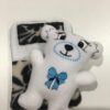Fosta bear carry bag - ITHWL