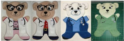 Doctors & Nurses - ITHWL