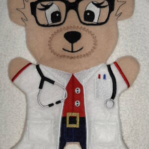Fosta bear Dr - ITHWL