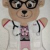 Fosta bear Doctor girl - ITHWL