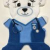 Fosta bear nurse 2 - ITHWL