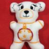 Fosta bear Christmas 14 - ITHWL