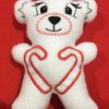 Fosta bear Christmas 2 - ITHWL