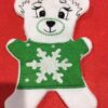 Fosta bear Christmas 3 - ITHWL