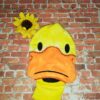 Duck lovey - ITHWL