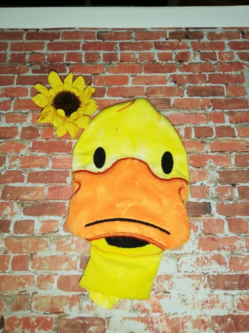 Duck lovey - ITHWL