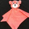 Fosta bear lovey -ITHWL