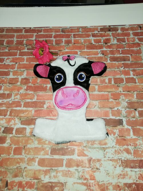 Cow lovey - ITHWL
