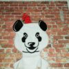 Panda lovey - ITHWL