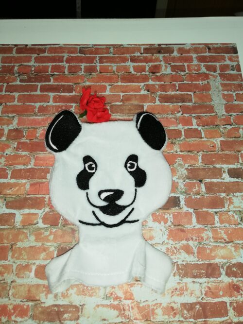 Panda lovey - ITHWL