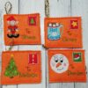 Santa Mail 3 - ITHWL