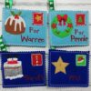 Santa Mail 6 - ITHWL