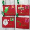 Santa Mail 5 - ITHWL