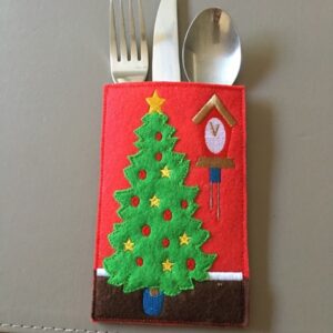 Cutlery holder Tree - ITHWL
