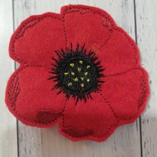 Poppy - ITHWL