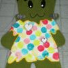 Francine - Monsta - ITHWL