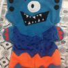 Kevin - Monsta - ITHWL