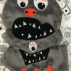 Bjorg Monsta - ITHWL