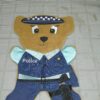 Fosta Policeman - ITHWL