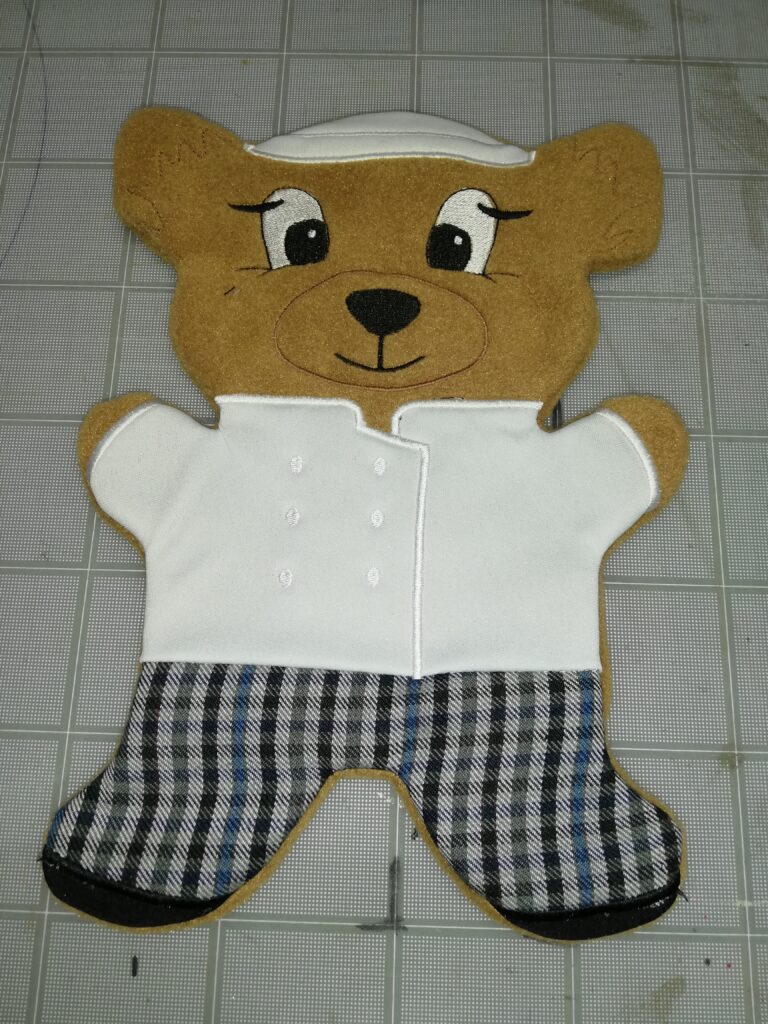 Fosta Chef - ITHWL