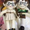 Fosta doll Lucy - ITHWL