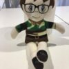 Fosta doll Thomas - ITHWL