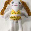 Fosta doll Brodie - ITHWL