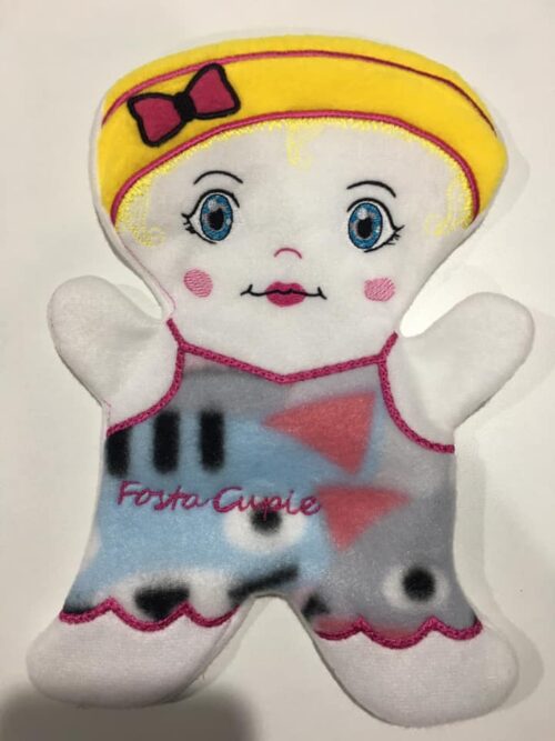Fosta Cupie Coral - ITHWL