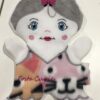 Fosta Cupie doll - ITHWL